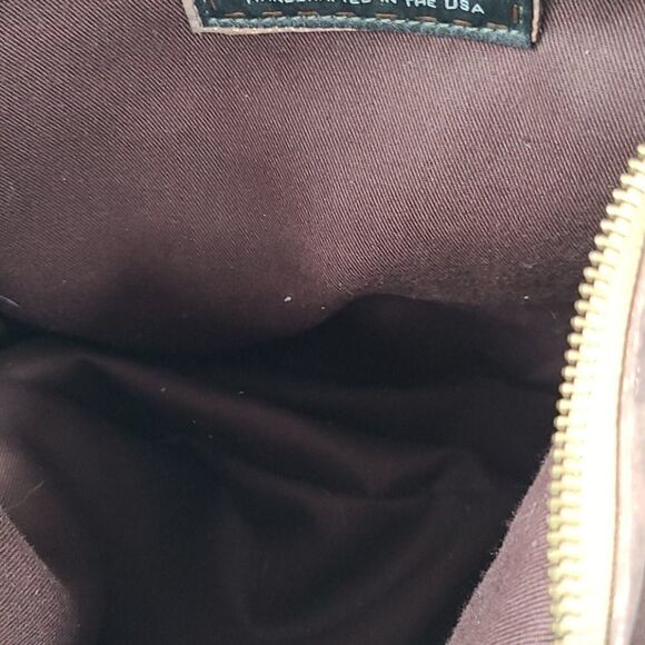 Carla Macini JOEL Hand crafted Tote - Picture 8 of 10